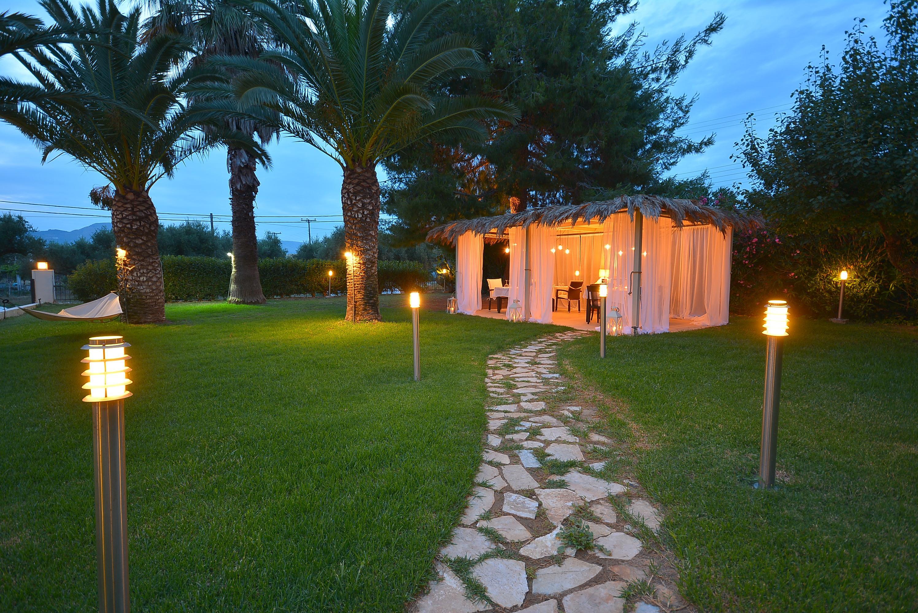 Hotell Agrilia Adults Only