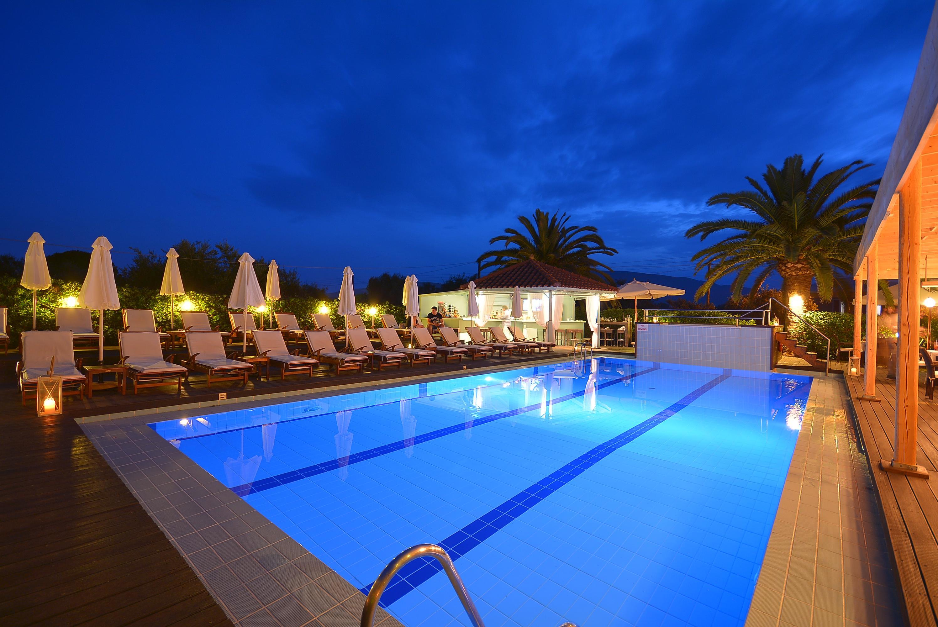 Hotell Agrilia Adults Only 2*