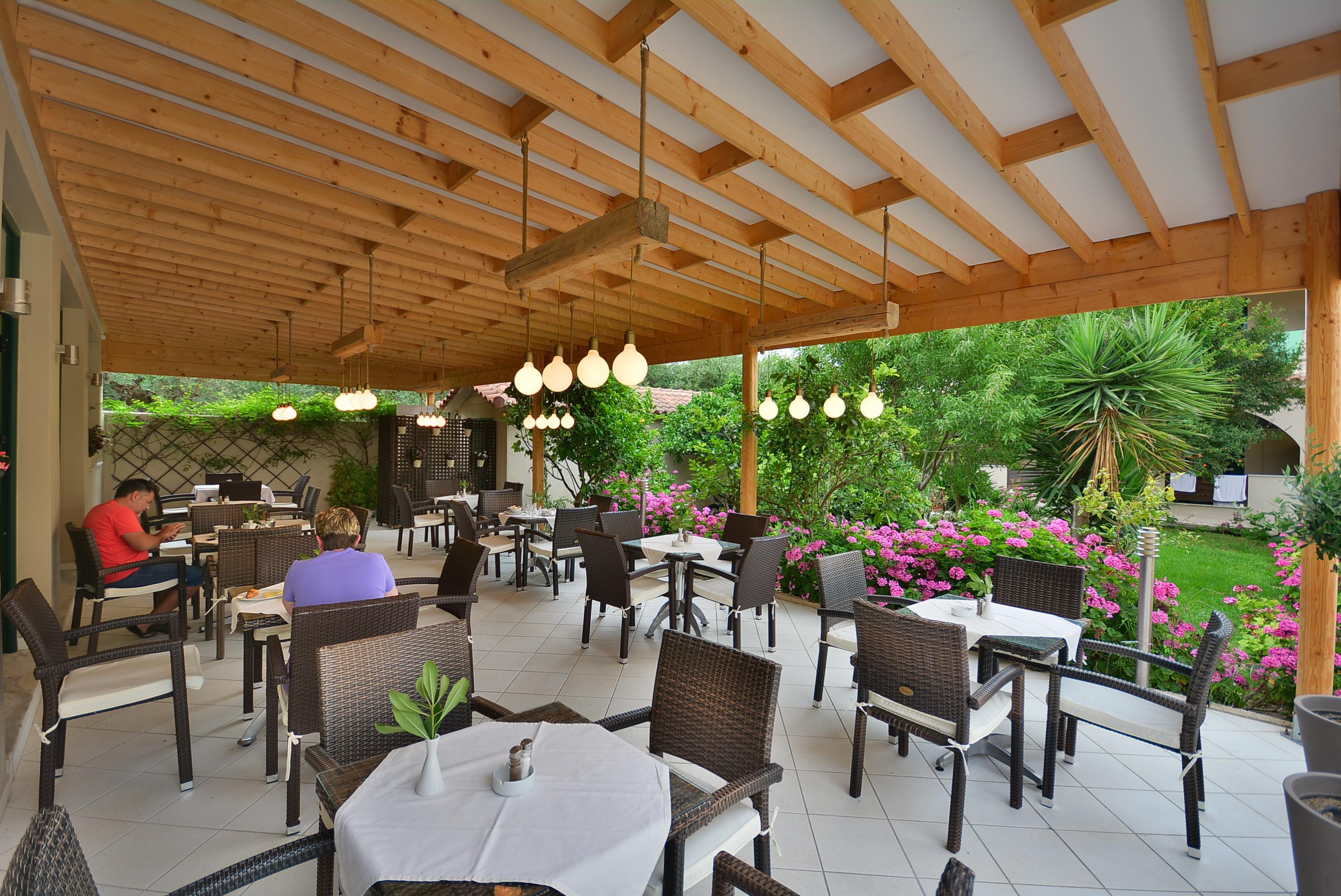 Agrilia Adults Only 2* Laganas