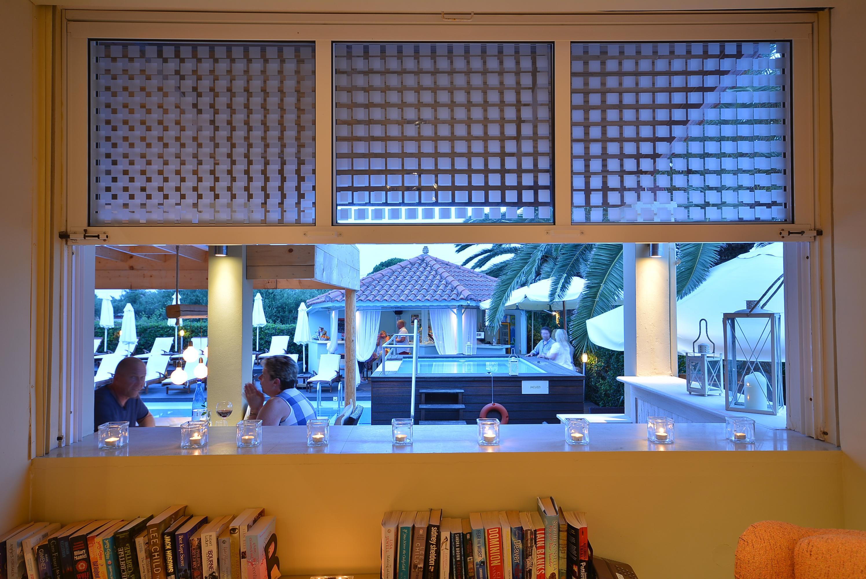 Agrilia Adults Only Hotell Laganas