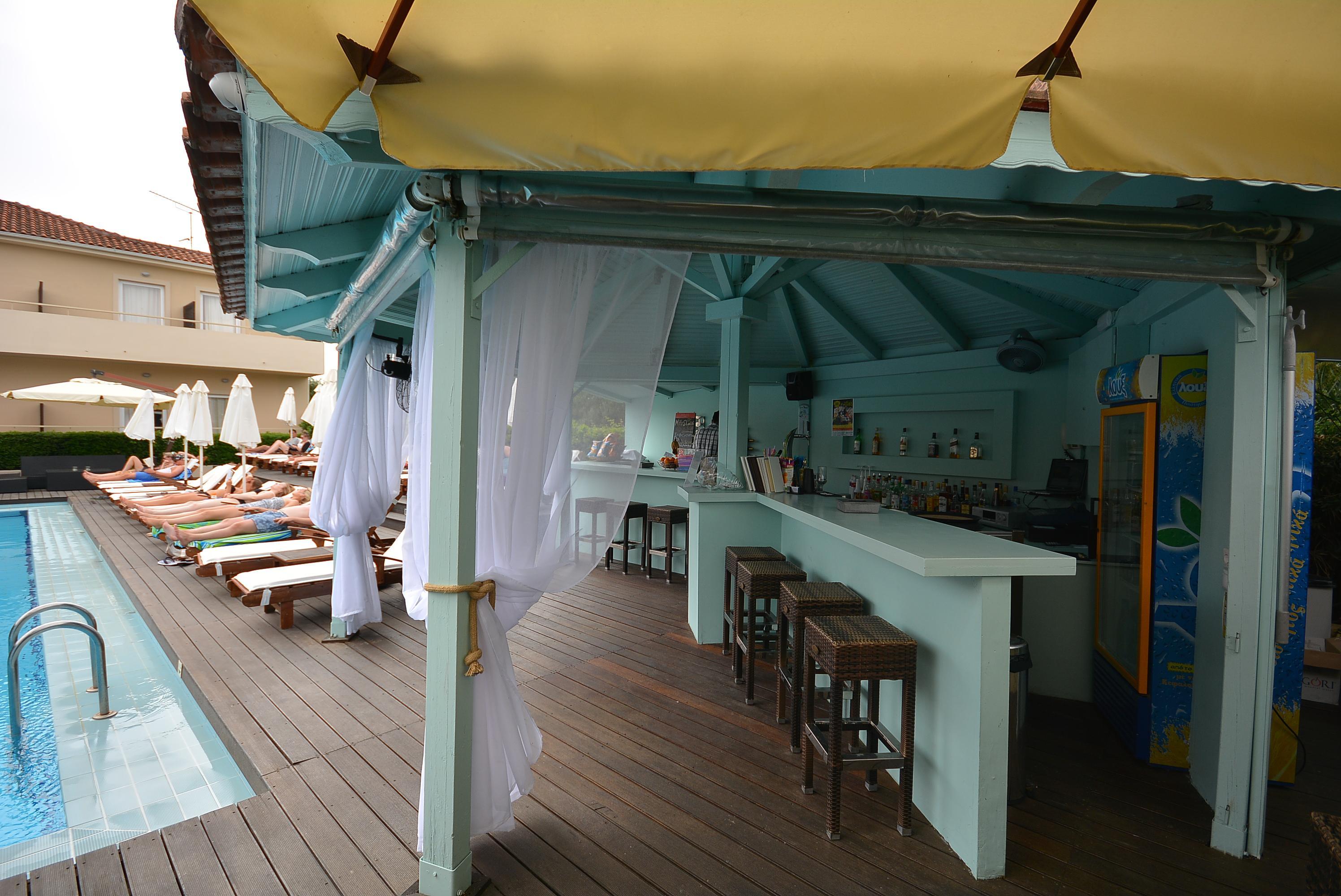Agrilia Adults Only Hotell