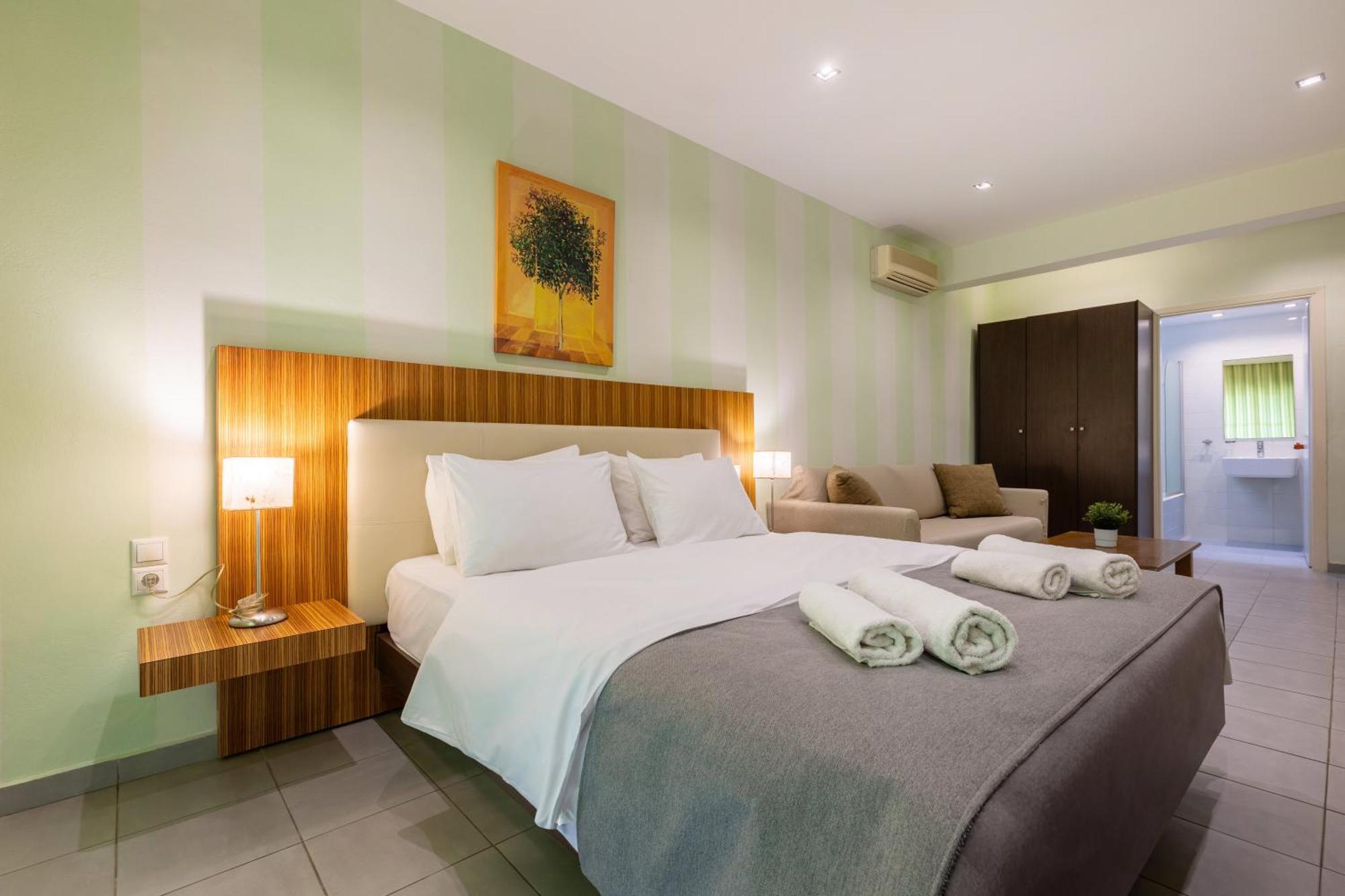 Agrilia Adults Only 2* Laganas