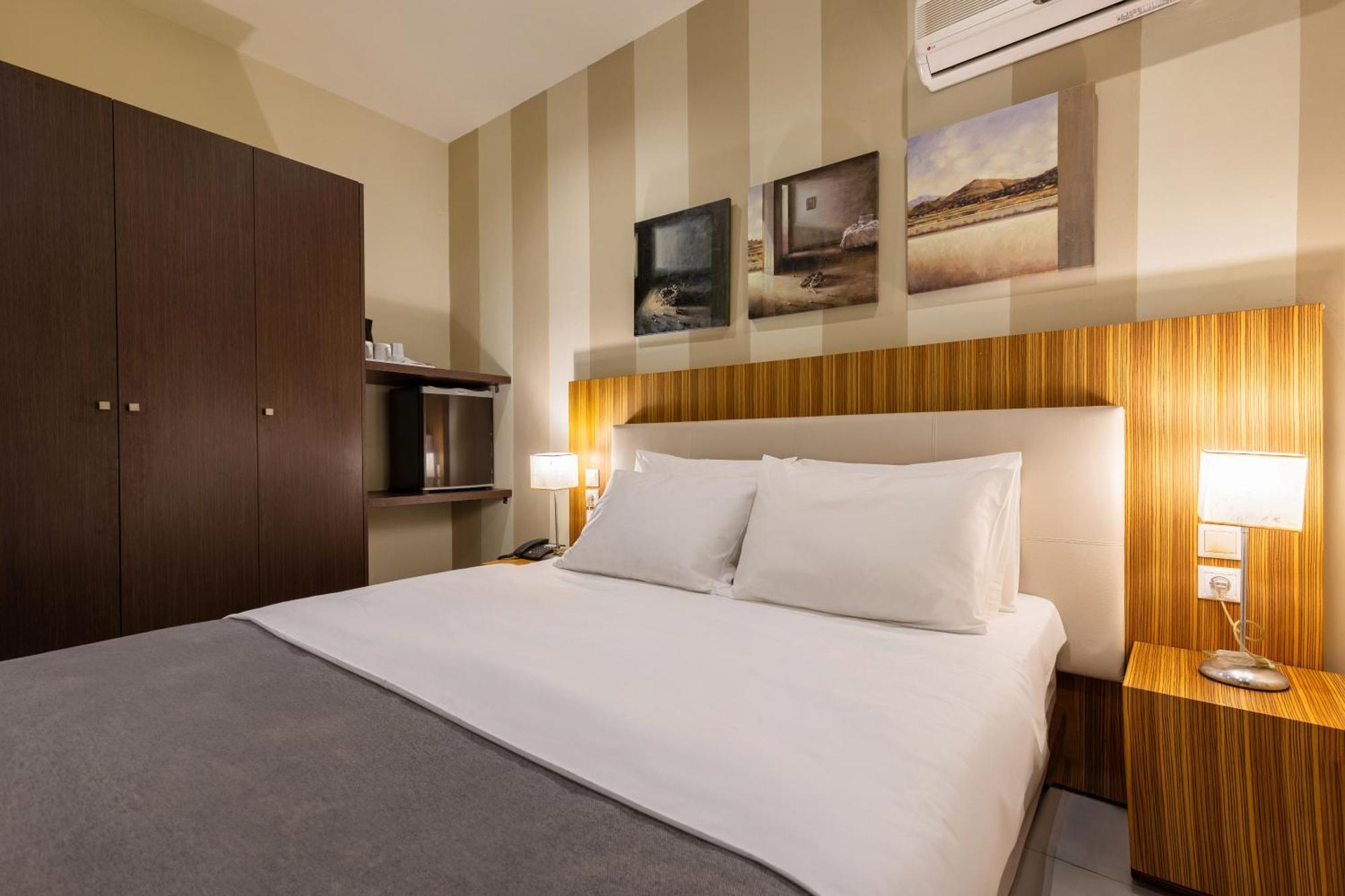 Agrilia Adults Only Hotell