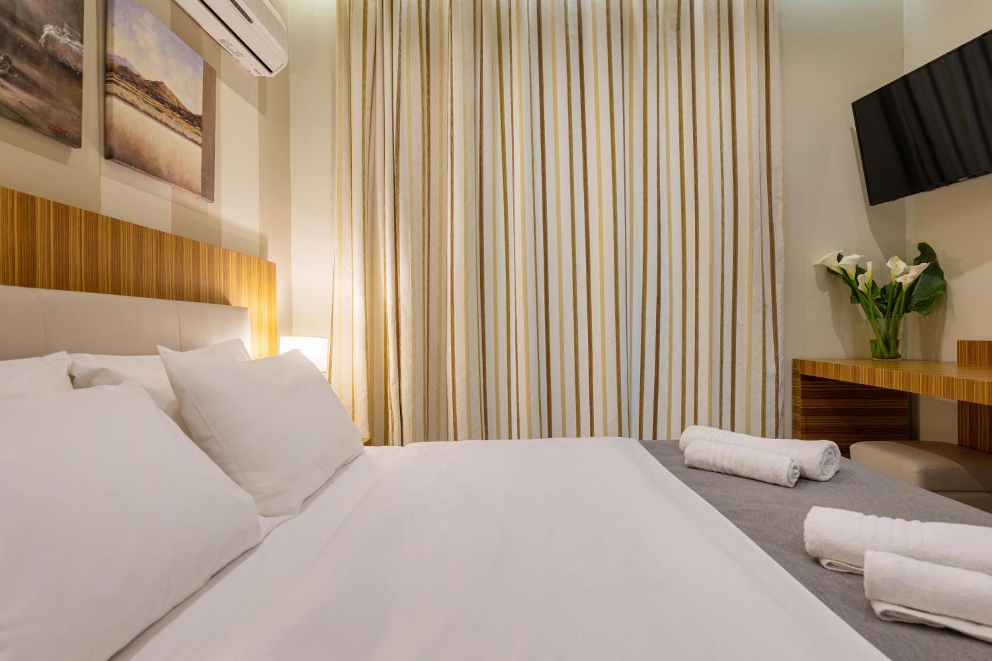 Agrilia Adults Only Hotell 2*