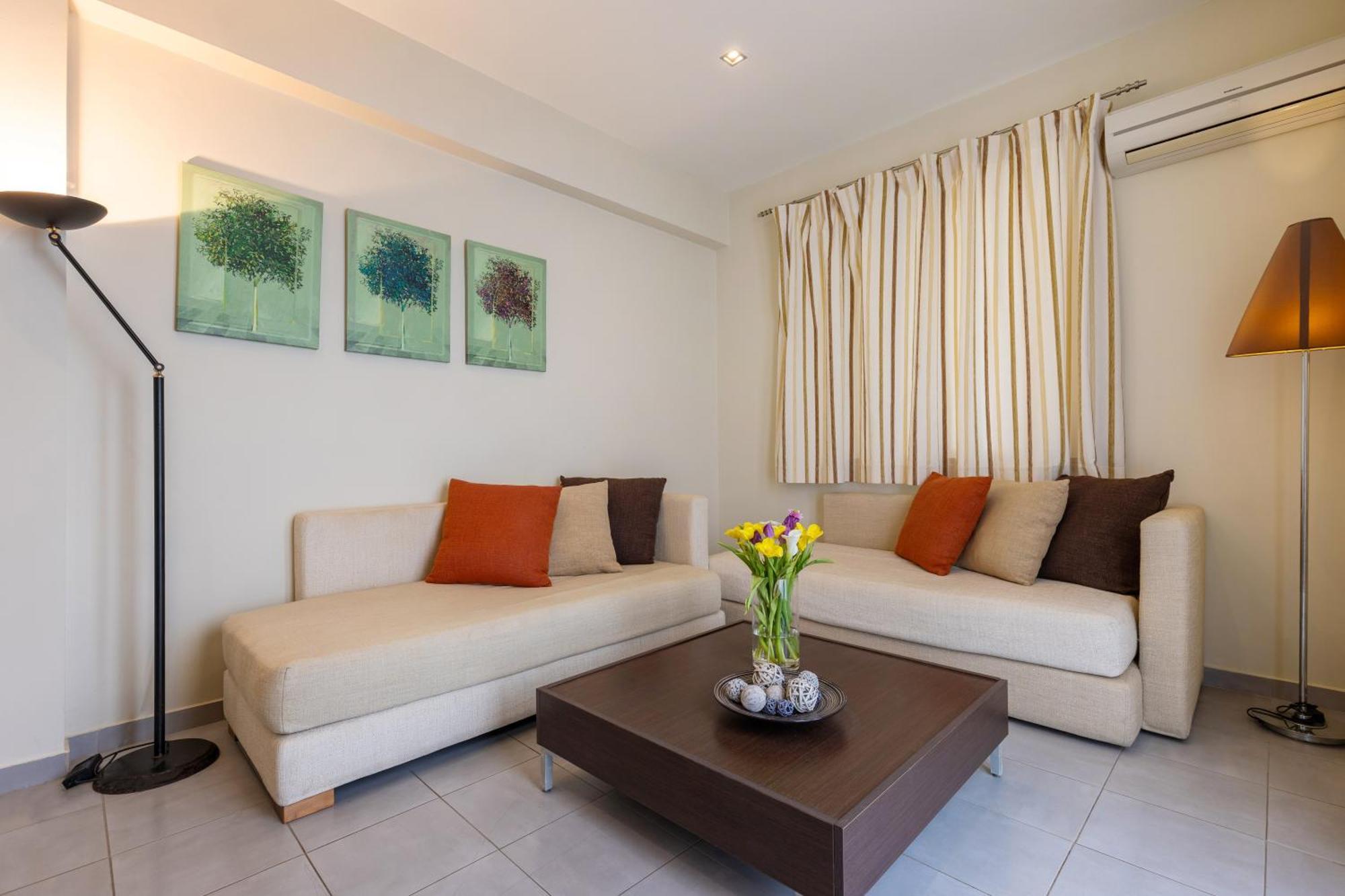 Agrilia Adults Only Laganas