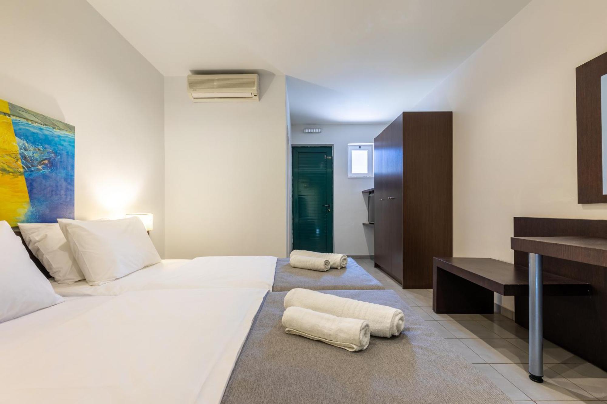 Agrilia Adults Only Hotell 2*