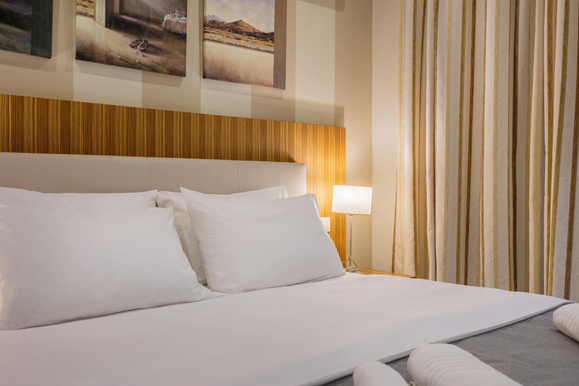 Hotell Agrilia Adults Only Laganas