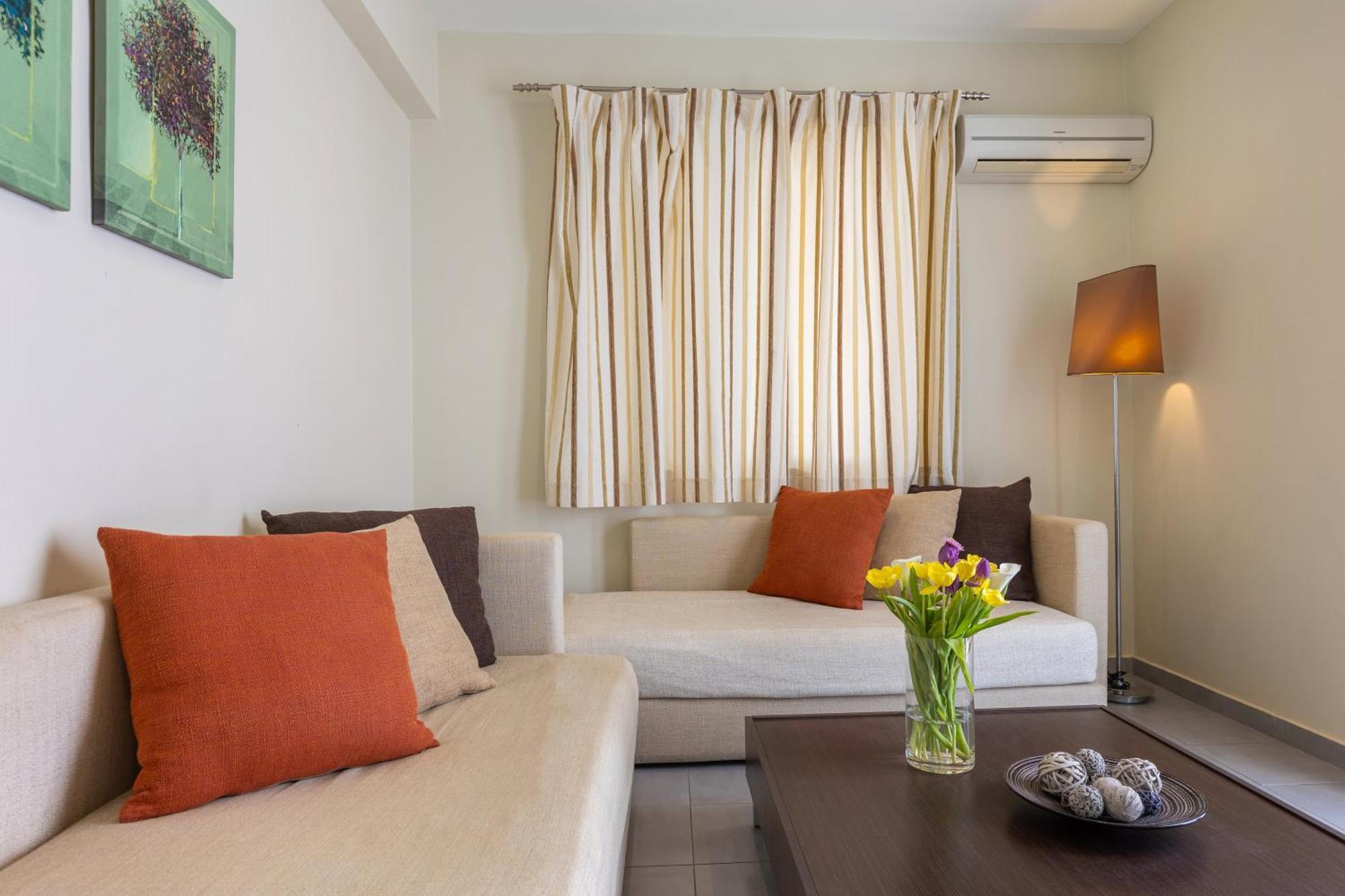 Agrilia Adults Only 2* Laganas