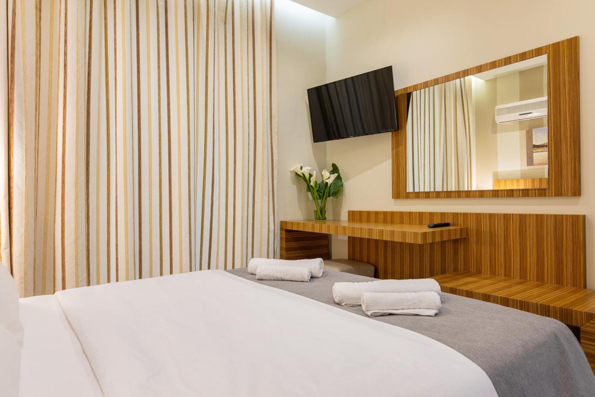 Hotell Agrilia Adults Only