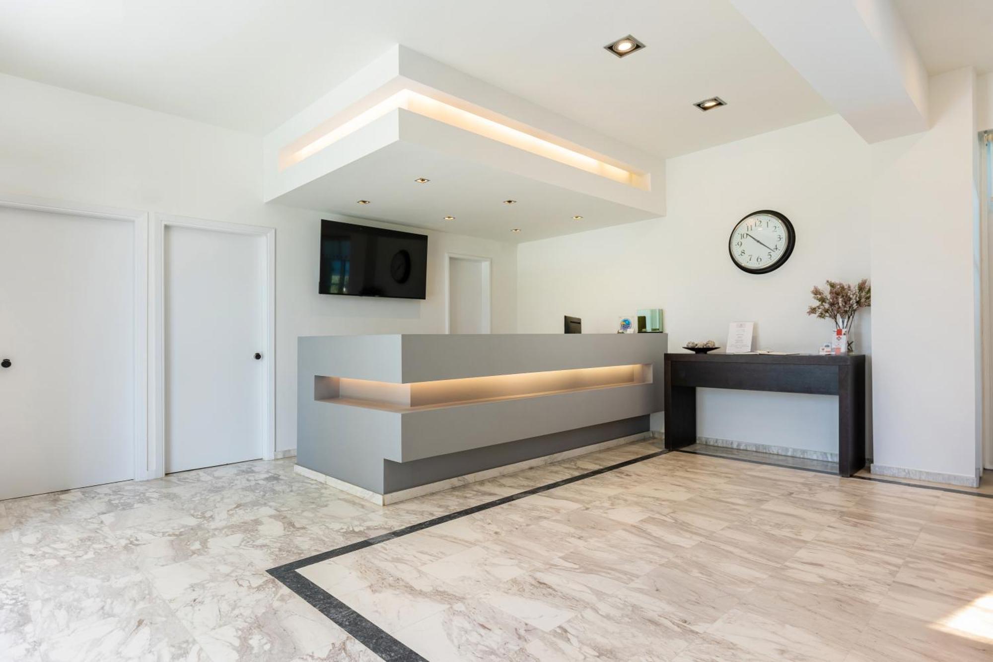 Hotell Agrilia Adults Only Laganas