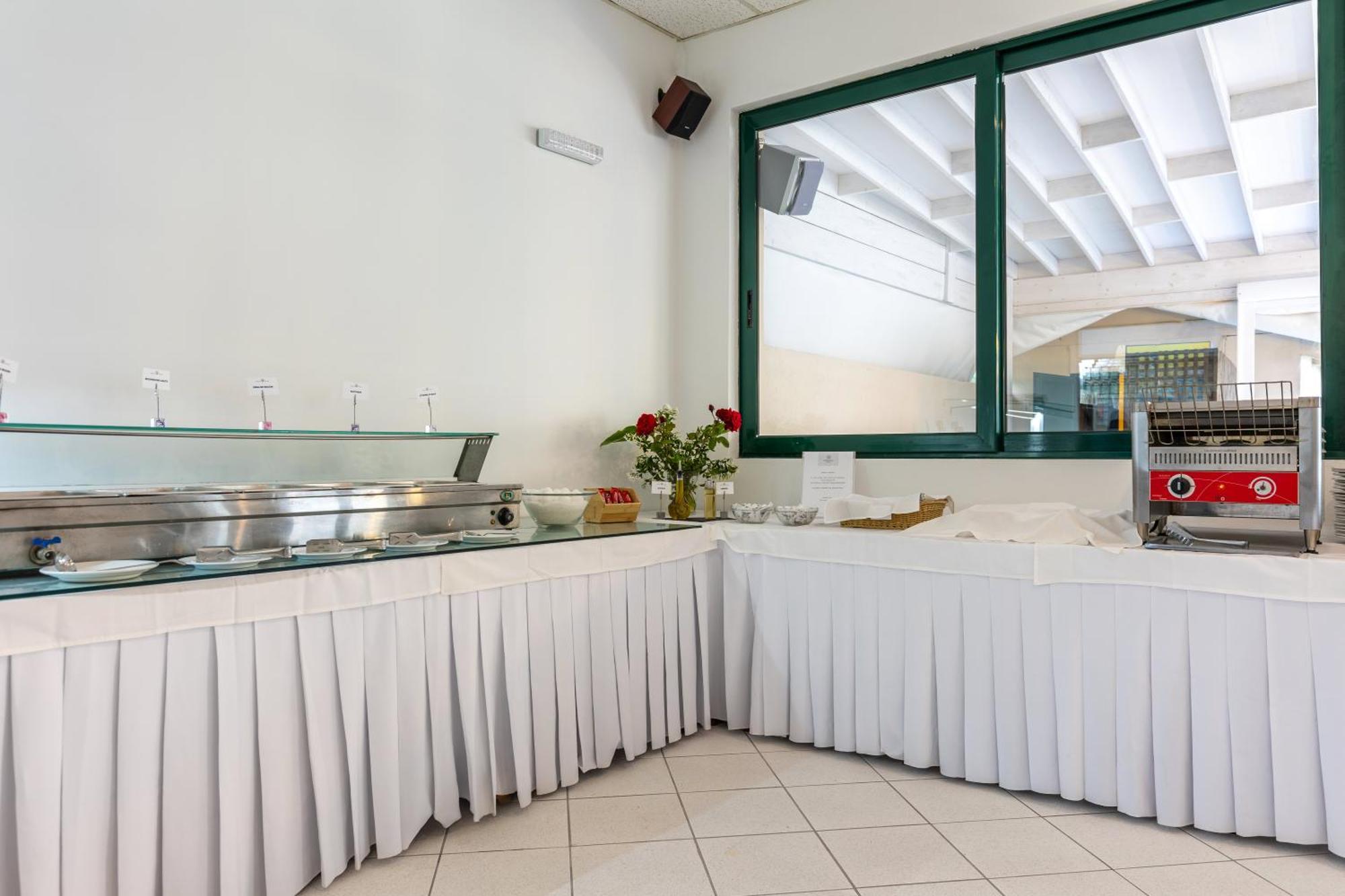 Hotell Agrilia Adults Only