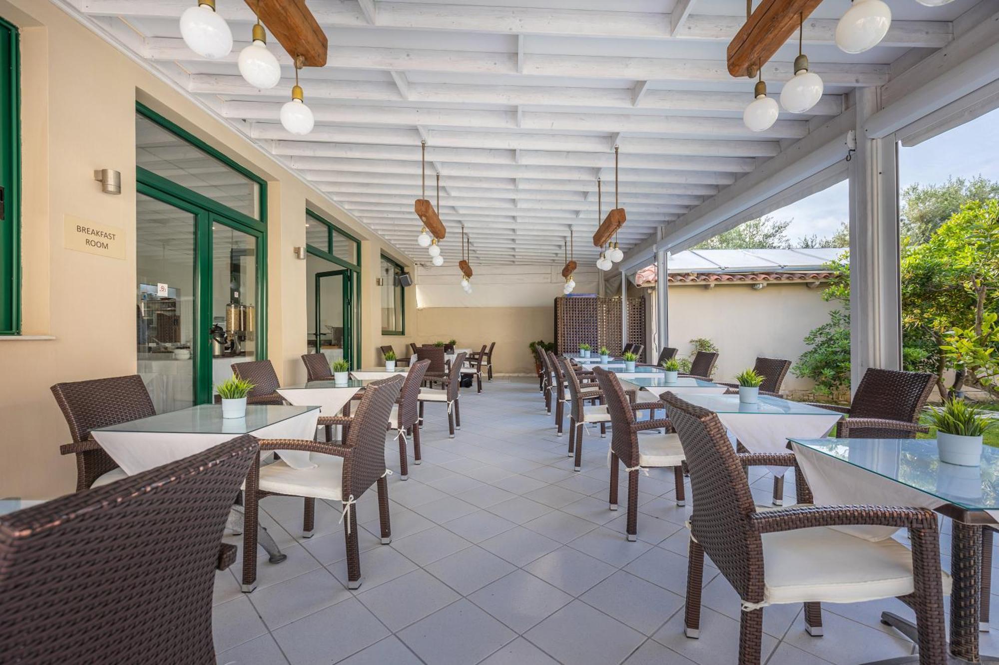 Agrilia Adults Only Hotell Laganas