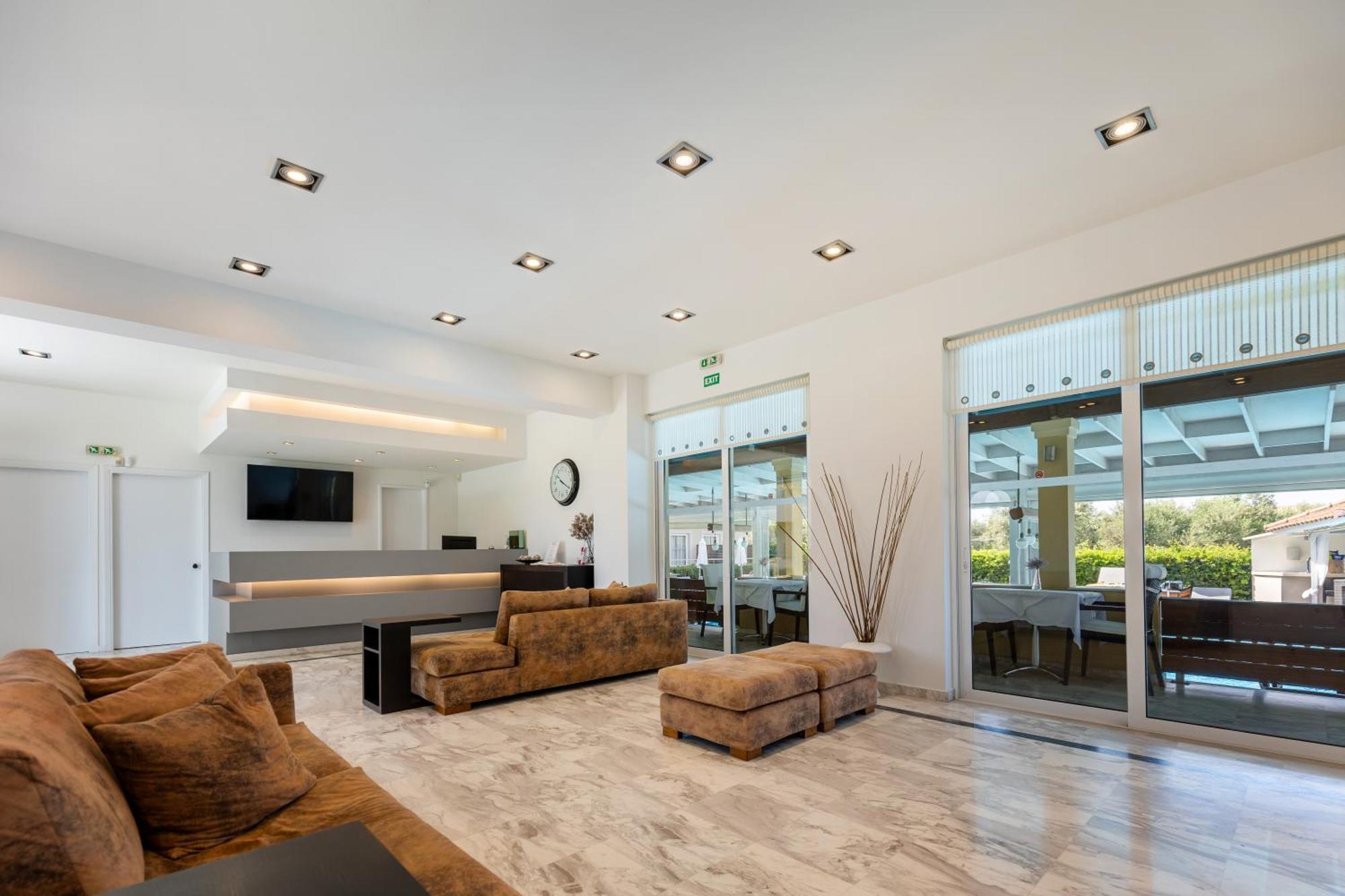 Hotell Agrilia Adults Only Laganas