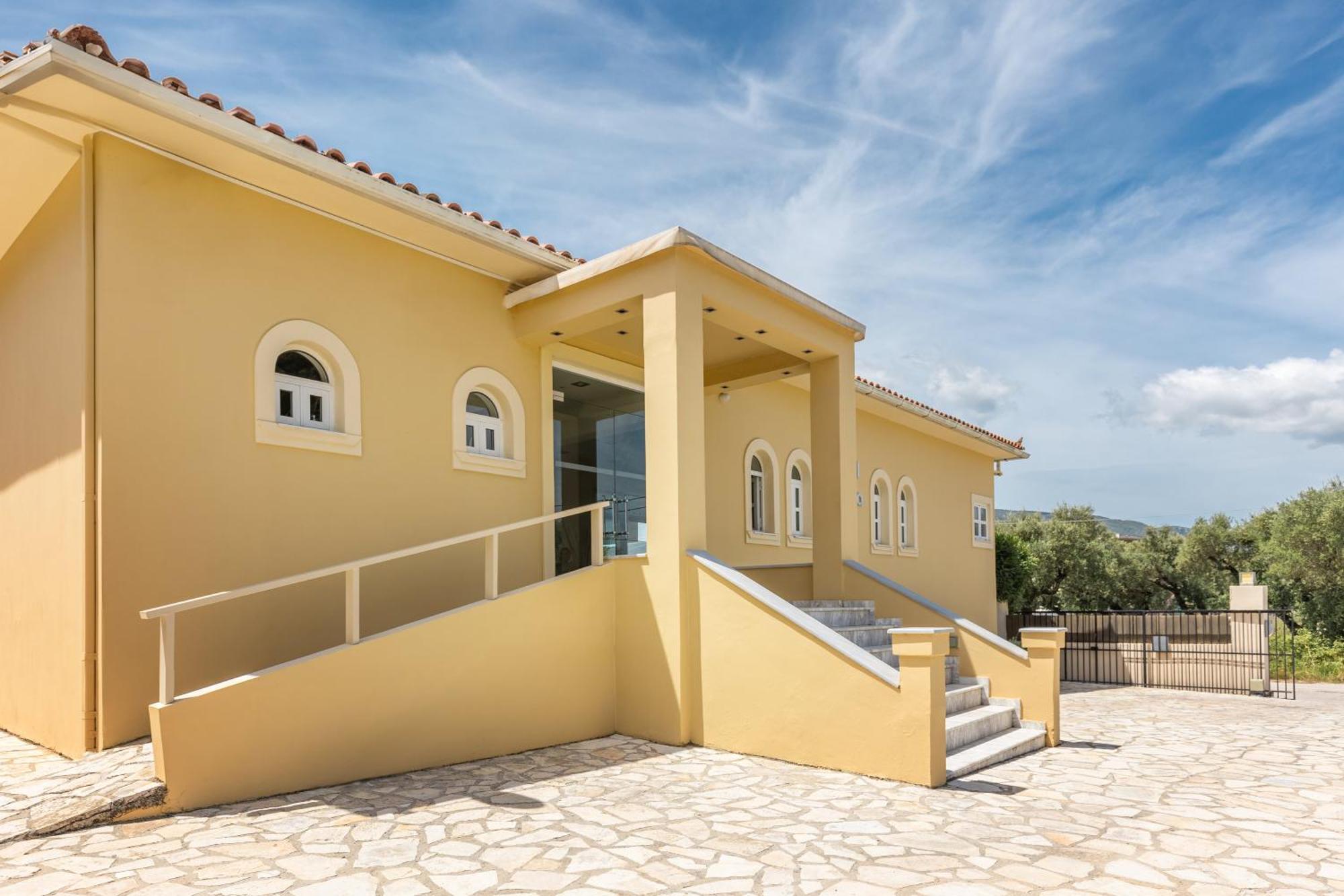 Agrilia Adults Only Hotell 2*